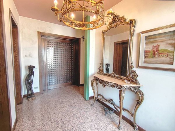 casa indipendente in vendita a Cassola