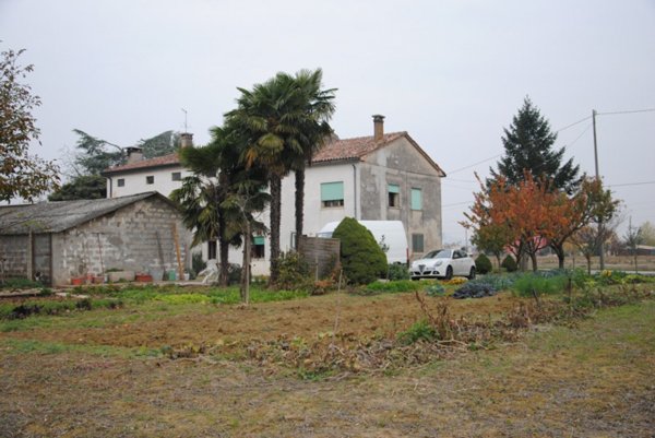 mansarda in vendita a Castegnero in zona Villaganzerla