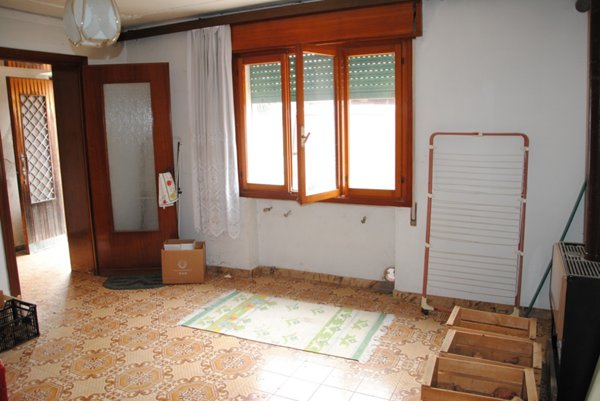 mansarda in vendita a Castegnero in zona Villaganzerla