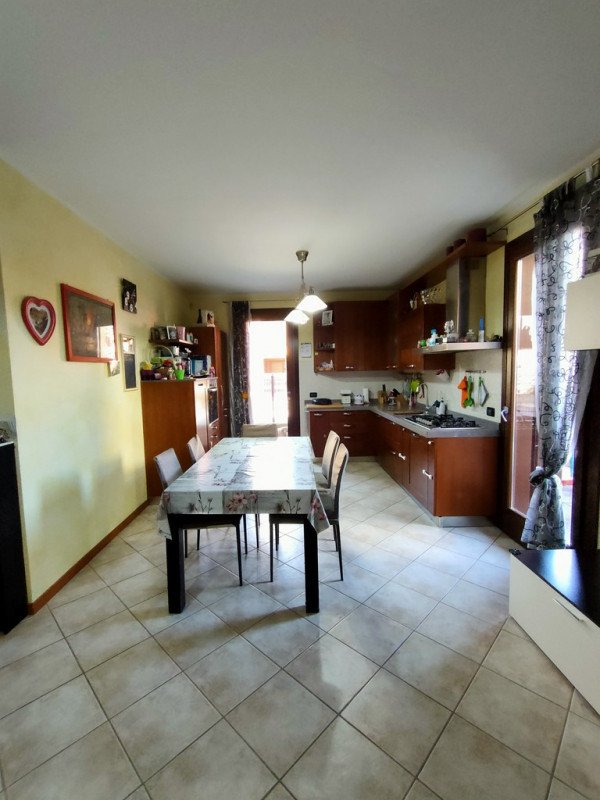 appartamento in vendita a Castegnero