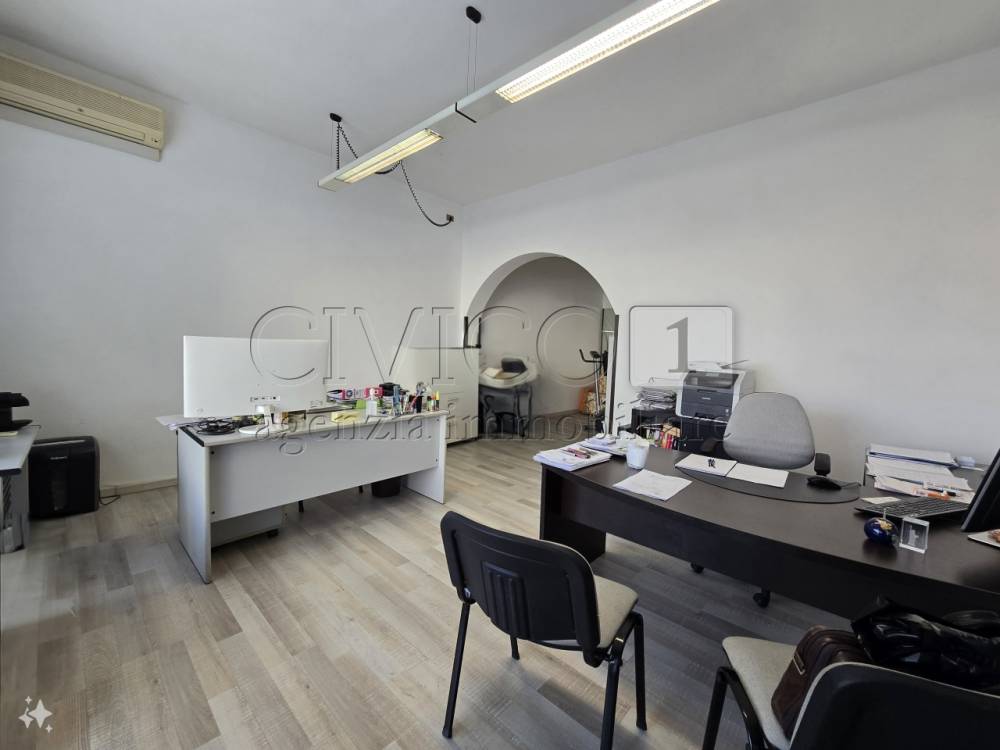 ufficio in vendita a Castegnero