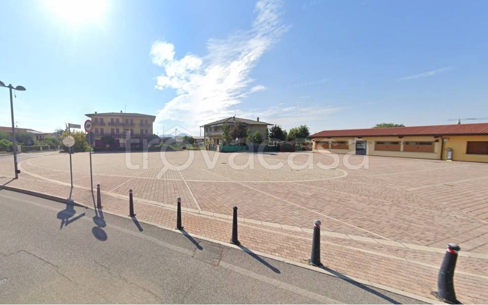 casa indipendente in vendita a Castegnero