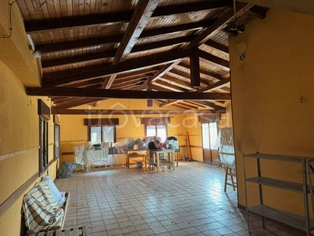 appartamento in vendita a Castegnero