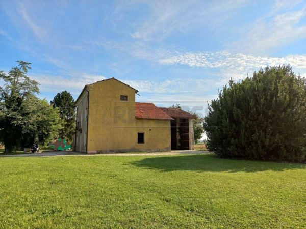 terreno agricolo in vendita a Castegnero