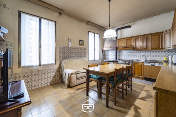 casa indipendente in vendita a Castegnero