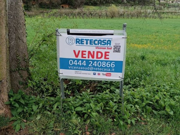 terreno agricolo in vendita a Castegnero