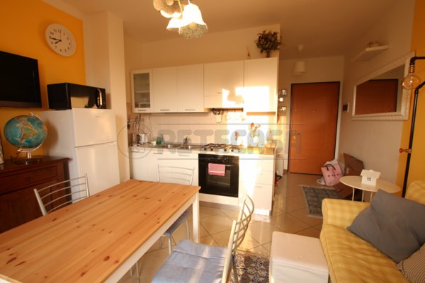 appartamento in vendita a Castegnero in zona Villaganzerla