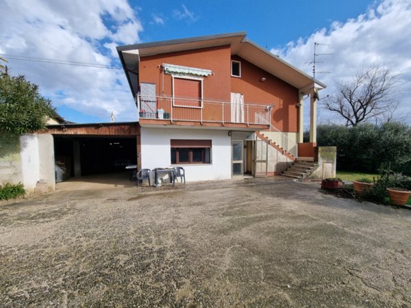 appartamento in vendita a Castegnero