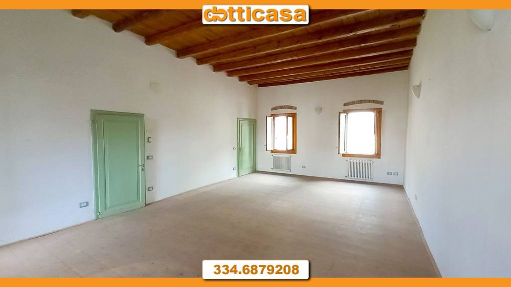 casa indipendente in vendita a Castegnero