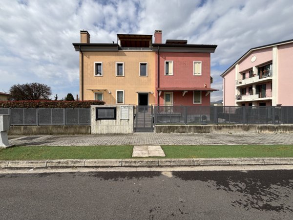 appartamento in vendita a Castegnero