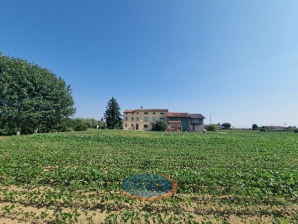 casa indipendente in vendita a Castegnero in zona Villaganzerla