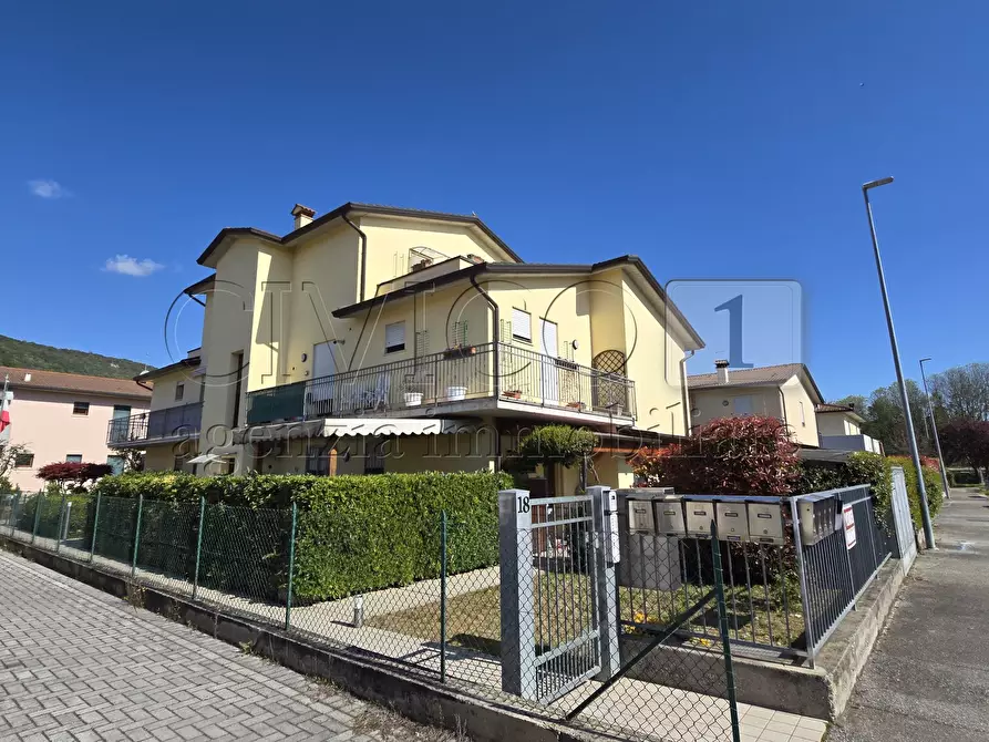 appartamento in vendita a Castegnero