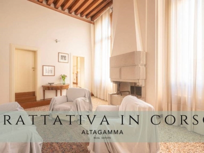 appartamento in vendita a Castegnero