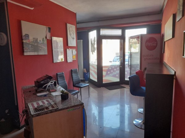 negozio in vendita a Castegnero