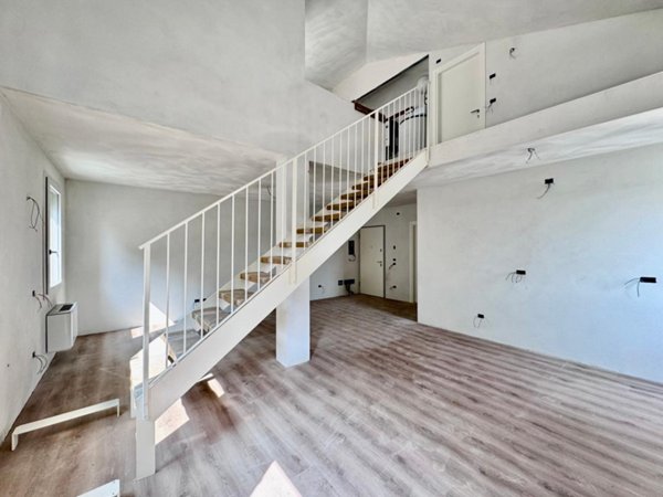 appartamento in vendita a Castegnero