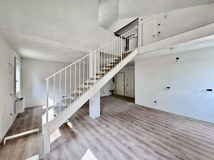 appartamento in vendita a Castegnero