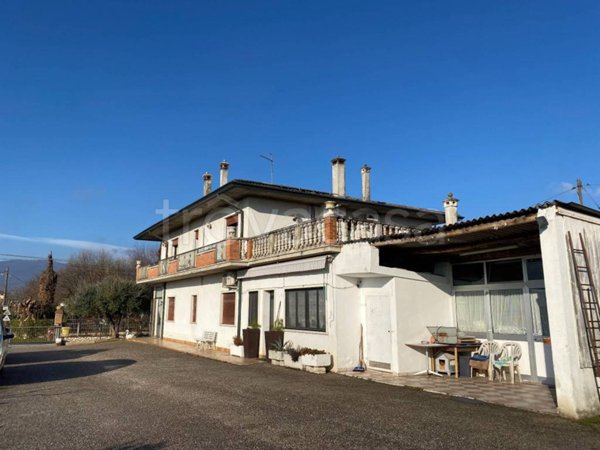 casa indipendente in vendita a Castegnero in zona Villaganzerla