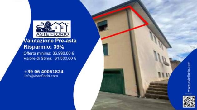 appartamento in vendita a Castegnero