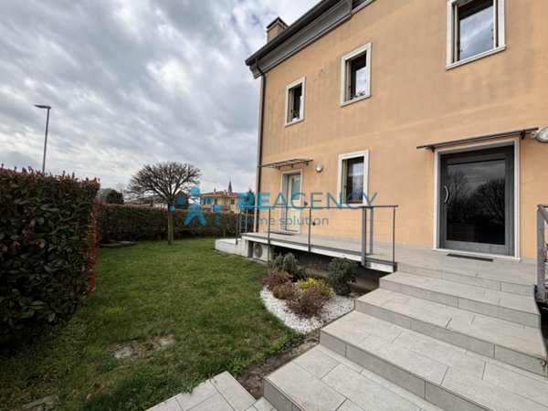 appartamento in vendita a Castegnero