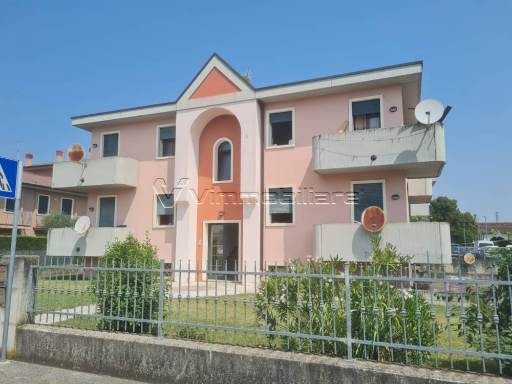 appartamento in vendita a Castegnero