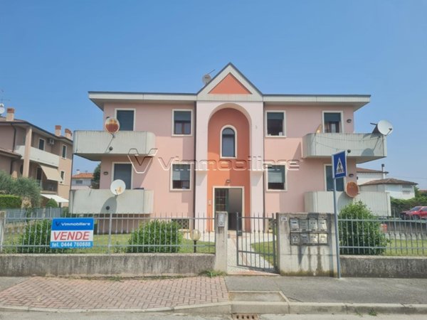 appartamento in vendita a Castegnero