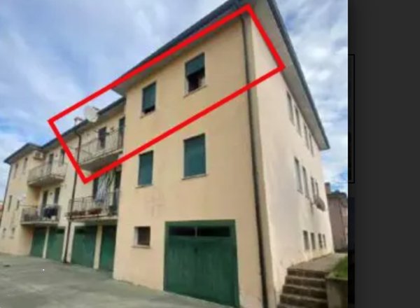 appartamento in vendita a Castegnero