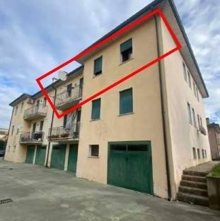 appartamento in vendita a Castegnero