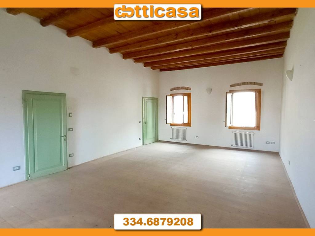 casa indipendente in vendita a Castegnero