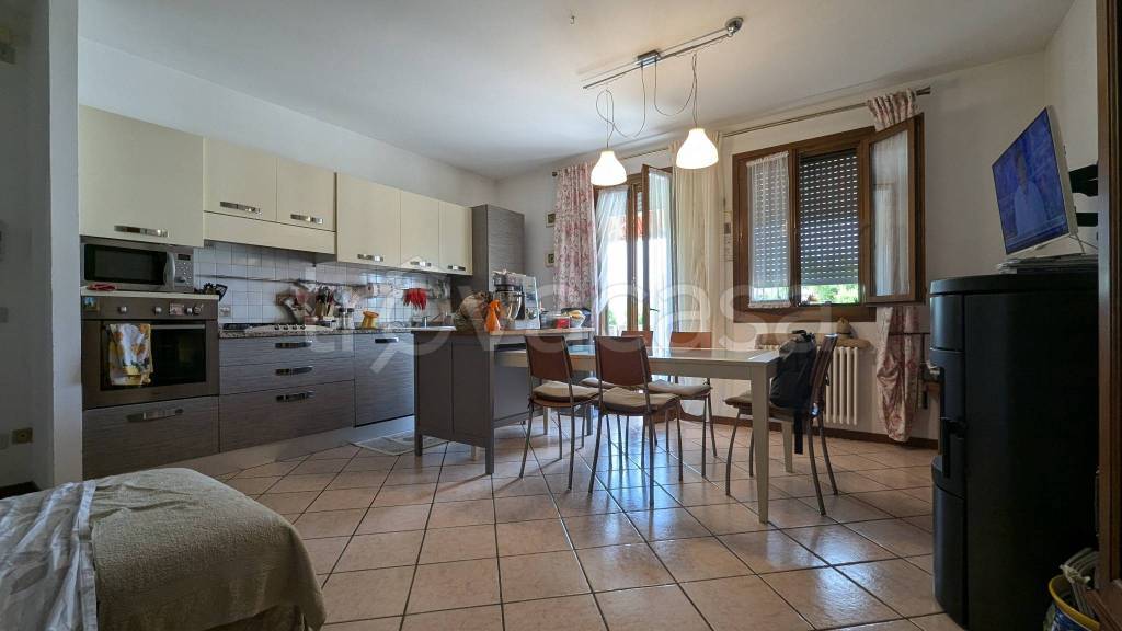 appartamento in vendita a Castegnero
