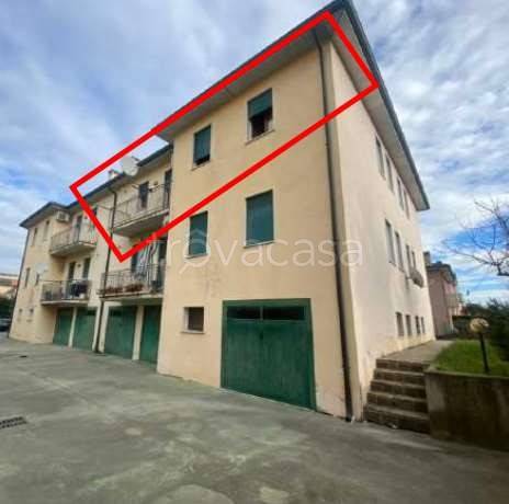 appartamento in vendita a Castegnero