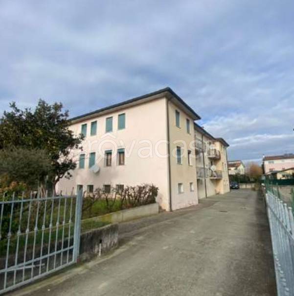 appartamento in vendita a Castegnero