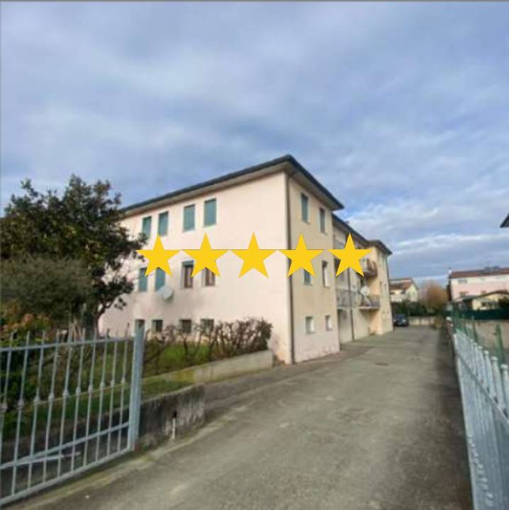appartamento in vendita a Castegnero