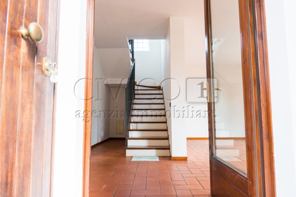 casa indipendente in vendita a Castegnero