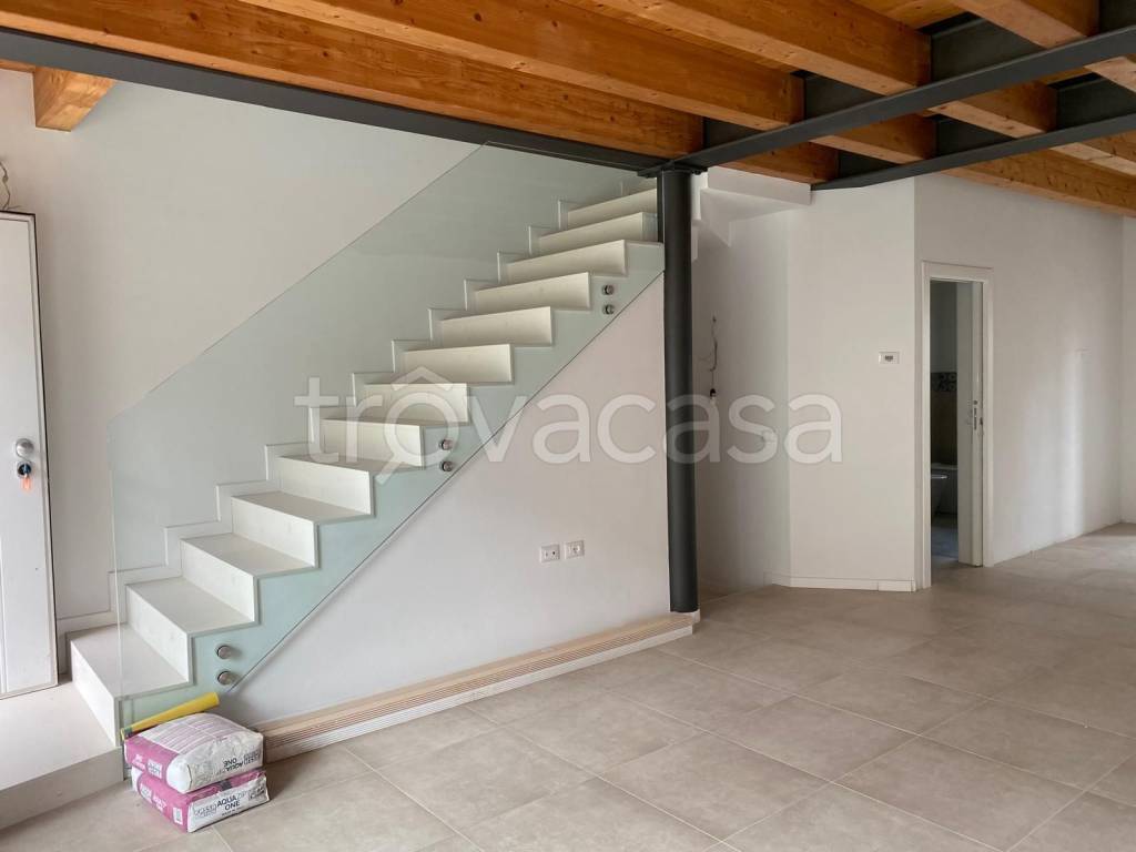 casa indipendente in vendita a Castegnero