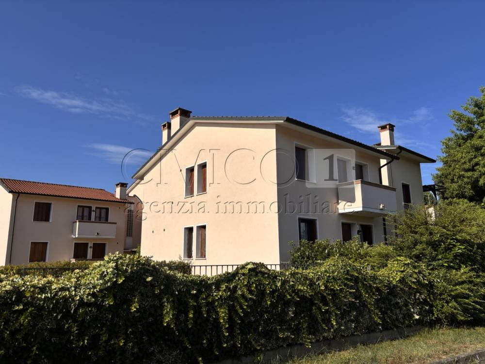 appartamento in vendita a Castegnero