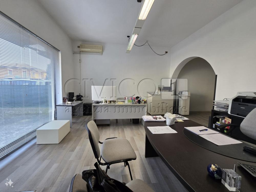 ufficio in vendita a Castegnero
