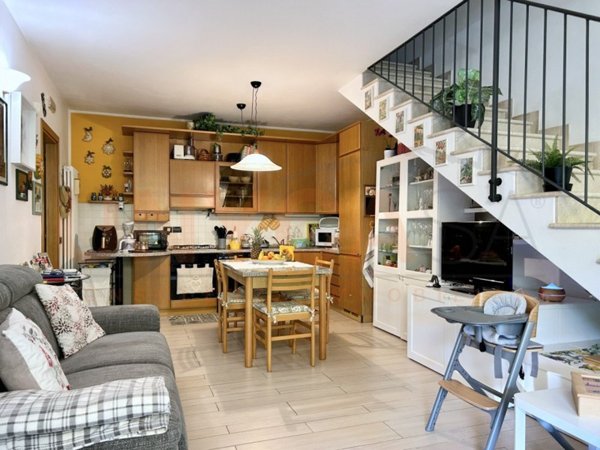 casa indipendente in vendita a Castegnero