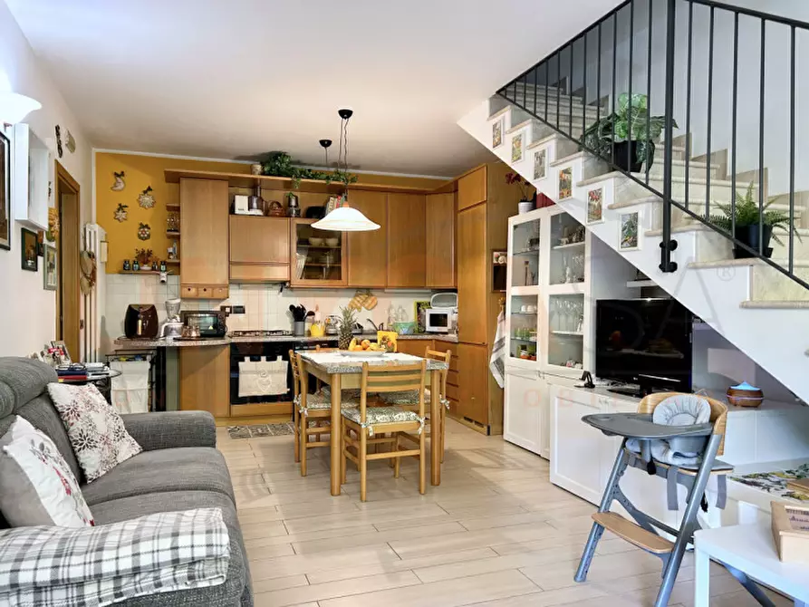 casa indipendente in vendita a Castegnero