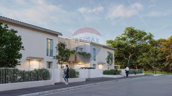 appartamento in vendita a Castegnero in zona Villaganzerla