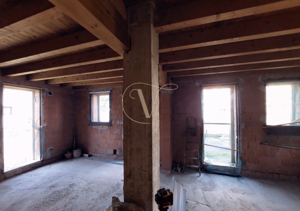 casa indipendente in vendita a Castegnero