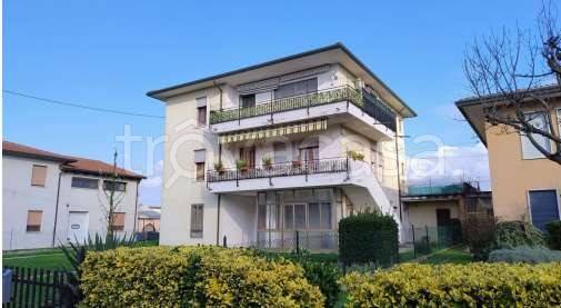 appartamento in vendita a Castegnero in zona Villaganzerla