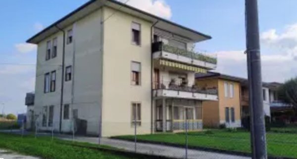 appartamento in vendita a Castegnero in zona Villaganzerla