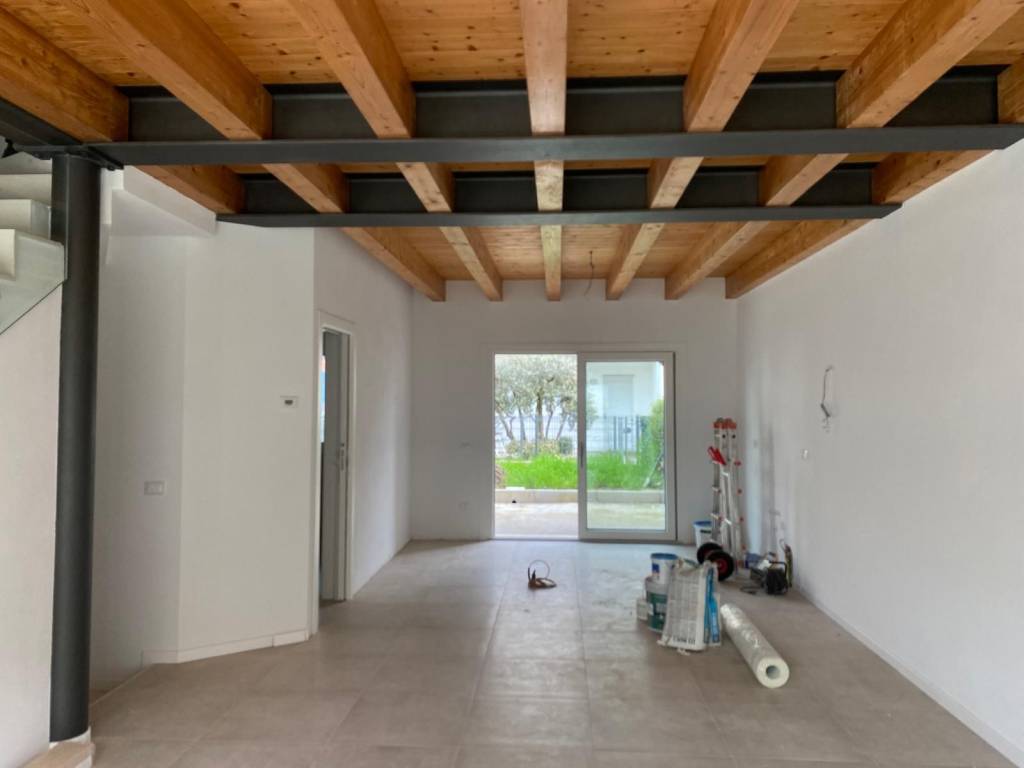 casa indipendente in vendita a Castegnero in zona Villaganzerla