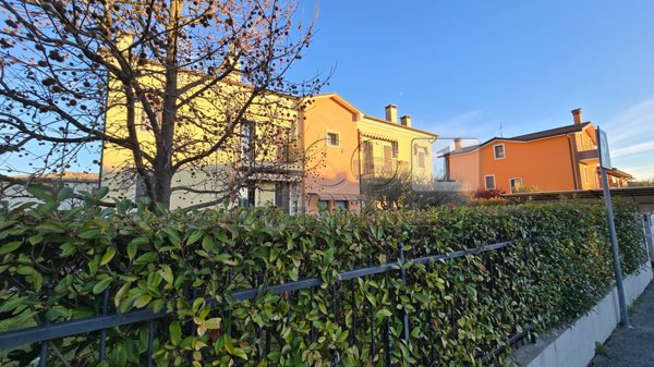 appartamento in vendita a Castegnero in zona Villaganzerla