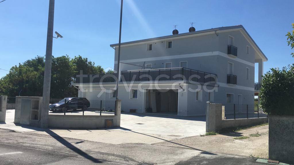 casa indipendente in vendita a Castegnero in zona Villaganzerla