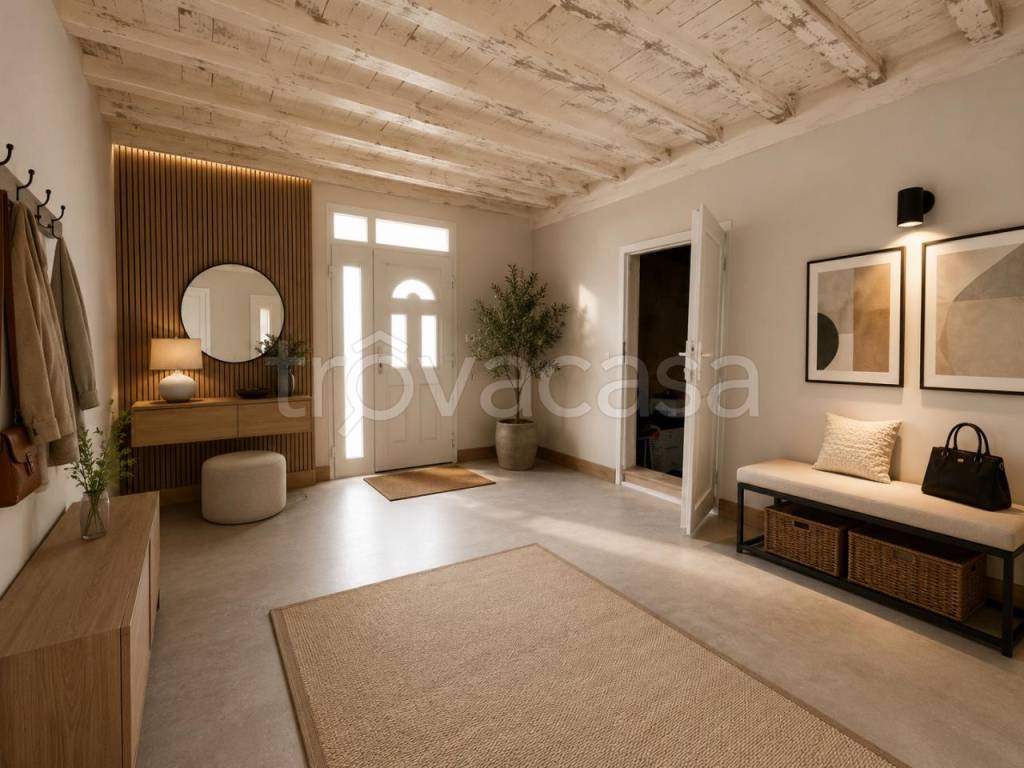 casa indipendente in vendita a Castegnero in zona Castegnero