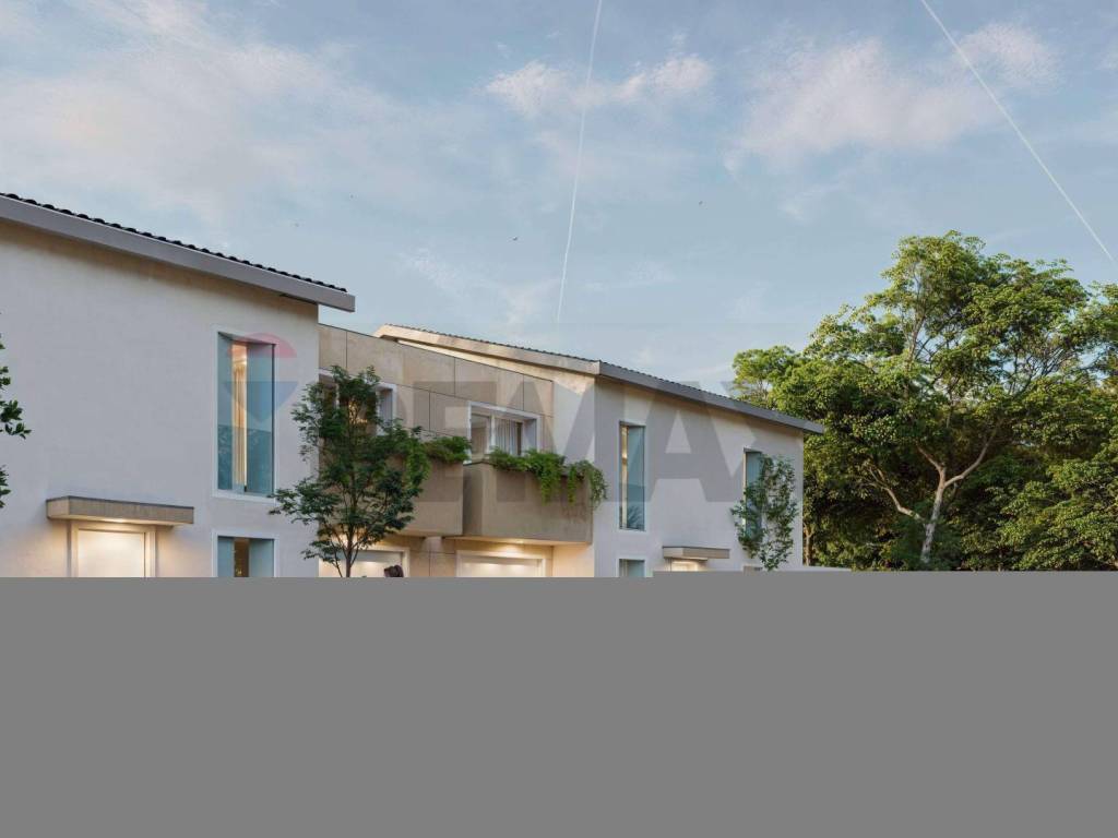 appartamento in vendita a Castegnero in zona Villaganzerla