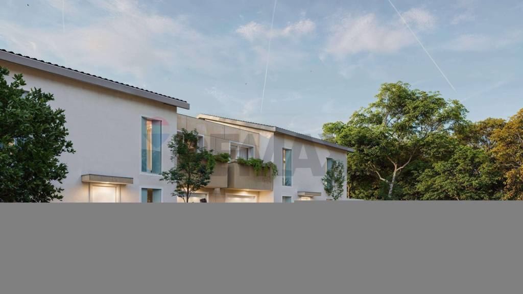 appartamento in vendita a Castegnero in zona Villaganzerla