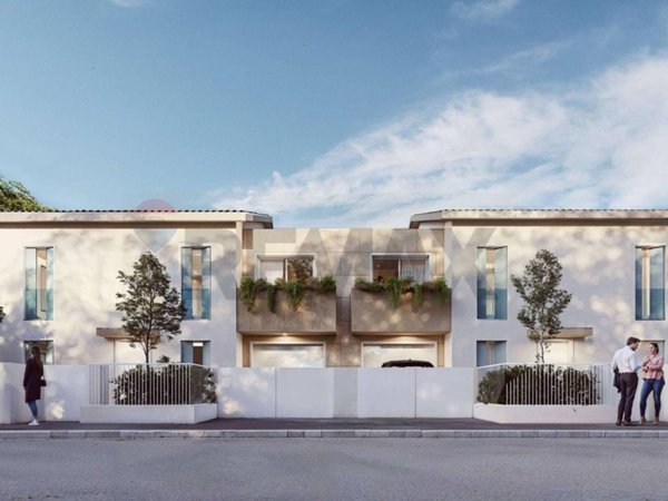 appartamento in vendita a Castegnero in zona Villaganzerla