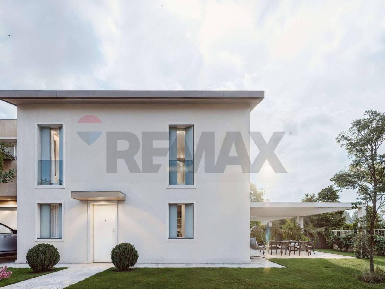 appartamento in vendita a Castegnero in zona Villaganzerla